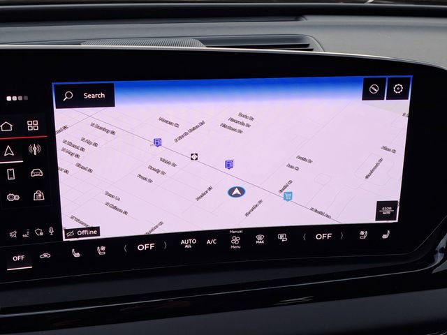 New 2026 Audi A6 Premium Plus image 13