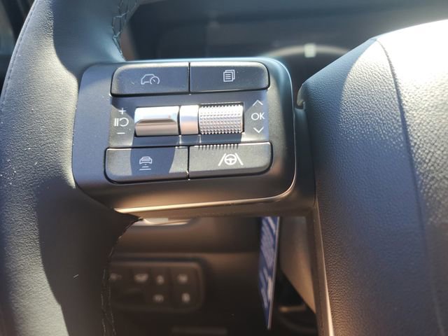 New 2026 Hyundai Palisade Calligraphy AWD/4WD image 23
