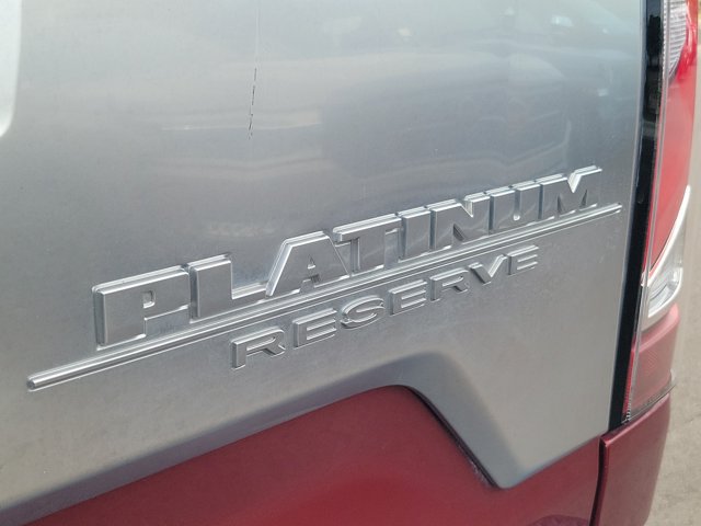 Certified 2023 Nissan Titan Platinum Reserve w/ Moonroof Package AWD/4WD image 11