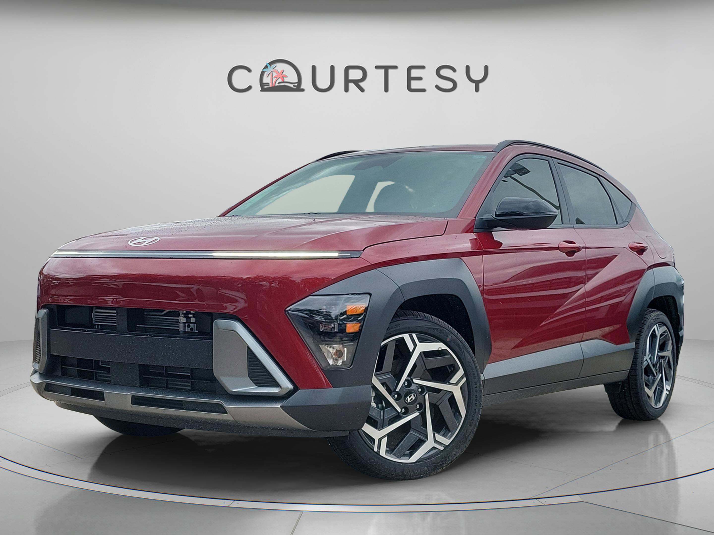 New 2026 Hyundai Kona SEL Premium 360° Tour