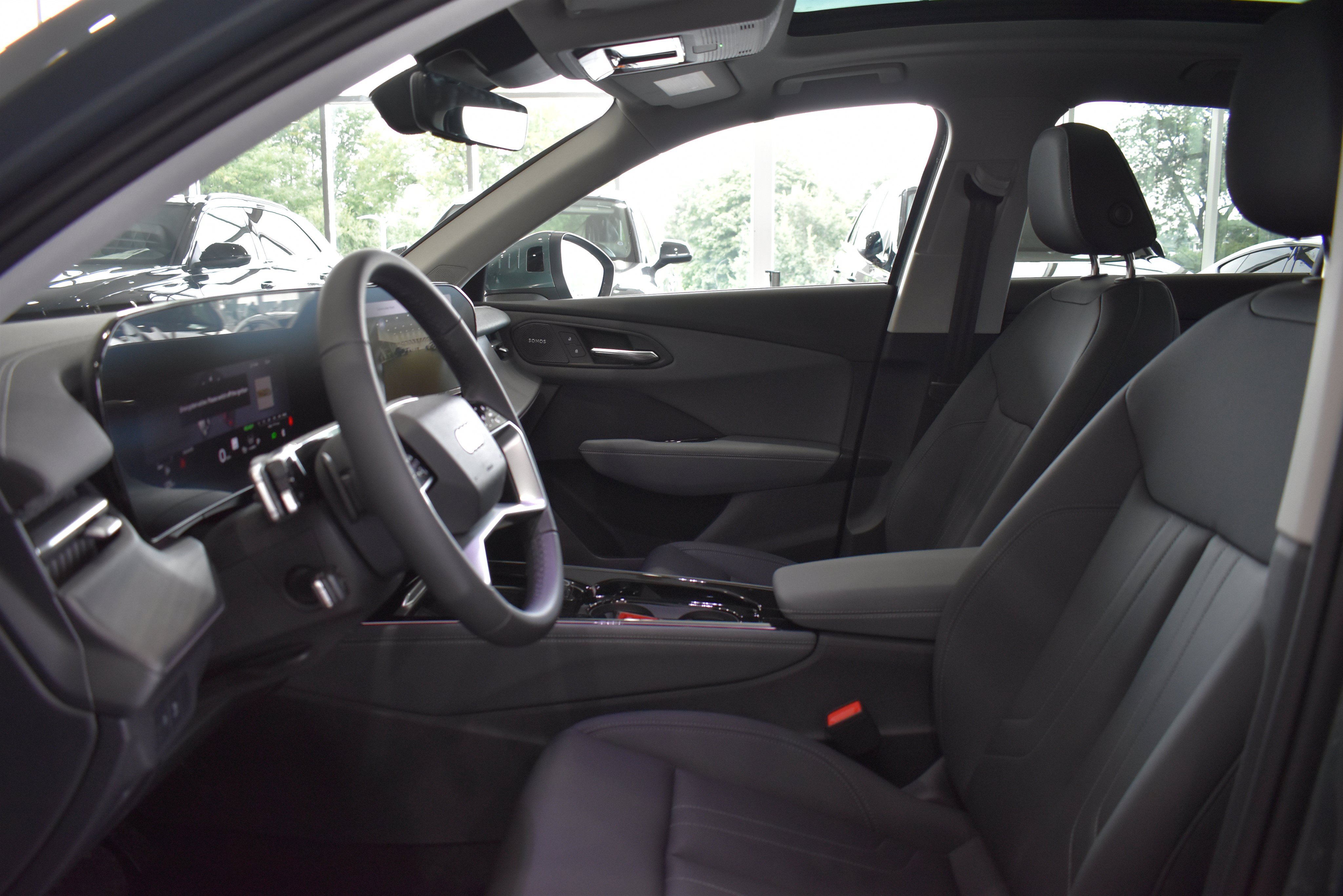 New 2026 Audi Q3 quattro 2.0T AWD/4WD image 11