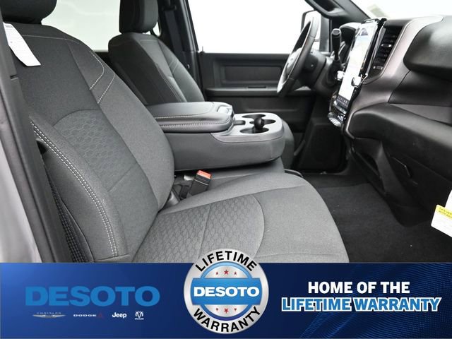 New 2026 RAM 3500 Tradesman AWD/4WD image 12