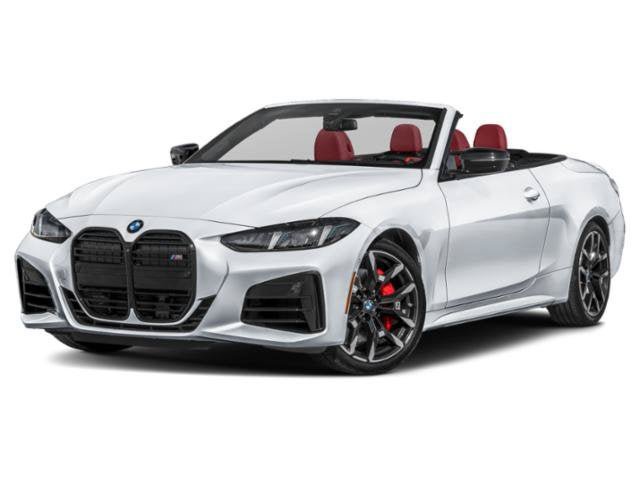 New 2027 BMW M440i xDrive Convertible AWD/4WD image 4