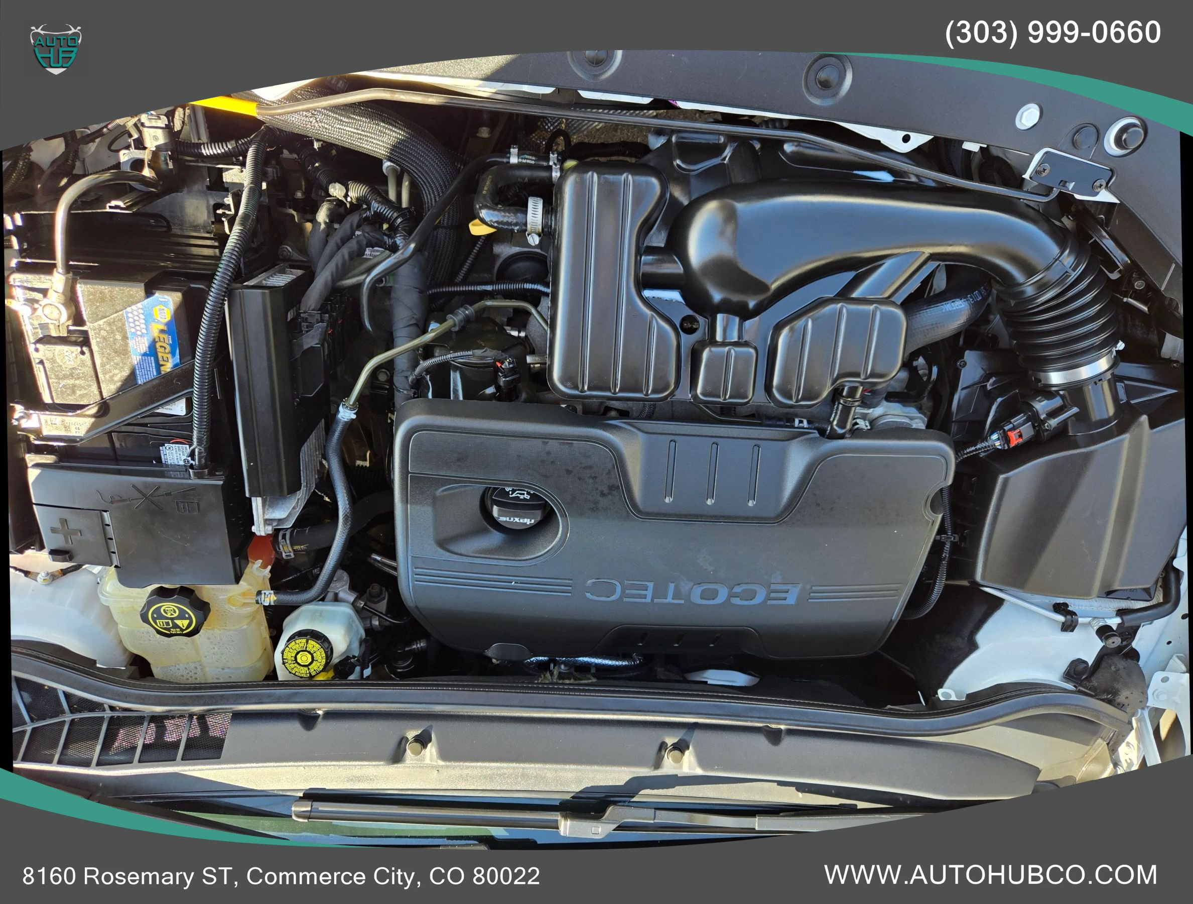 Used 2015 Buick Verano Leather FWD image 23