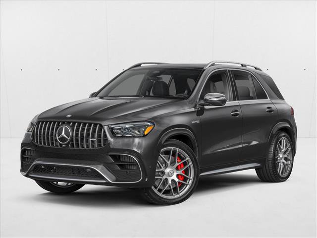 Used 2026 Mercedes-Benz GLE 63 AMG S