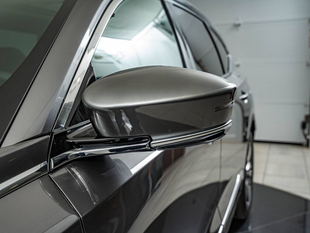 New 2026 Acura MDX SH-AWD image 9