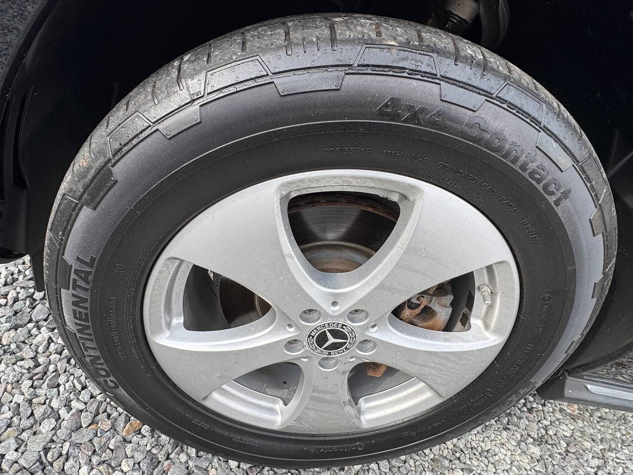 Used 2018 Mercedes-Benz GLS 450 4MATIC image 29