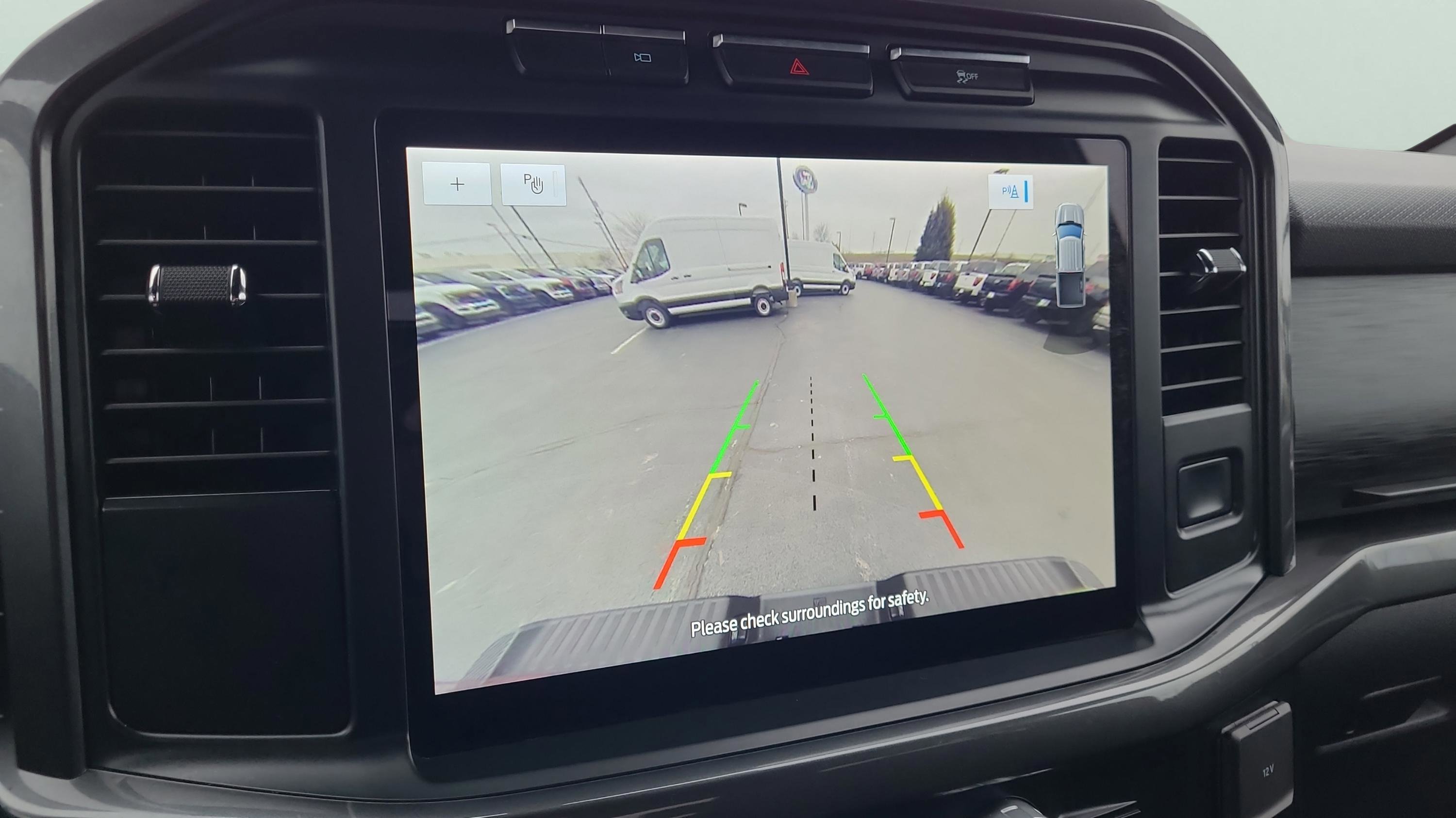 Used 2022 Ford F150 XLT w/ Equipment Group 302A High image 19