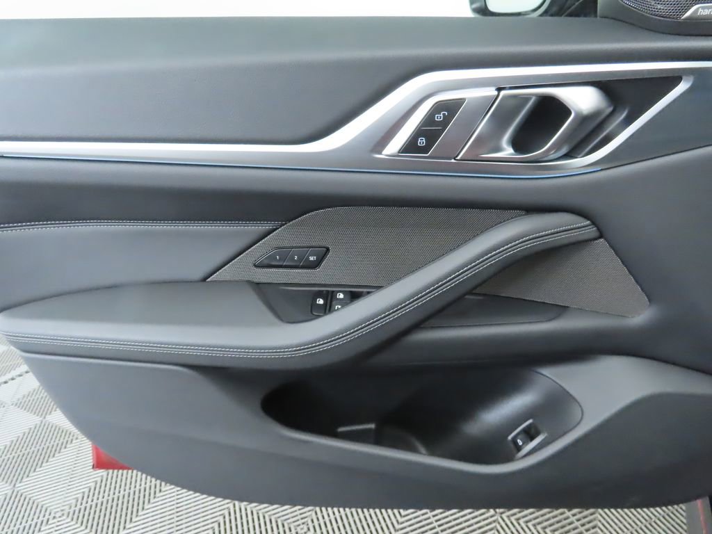 Used 2025 BMW 440i xDrive image 25