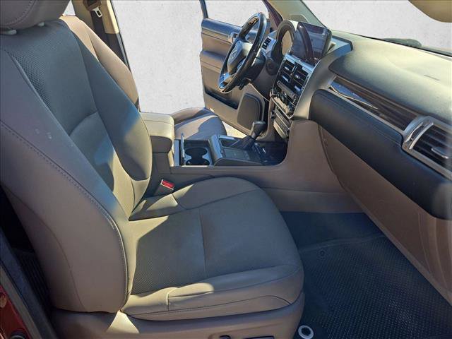 Used 2022 Lexus GX 460 Premium AWD/4WD image 22