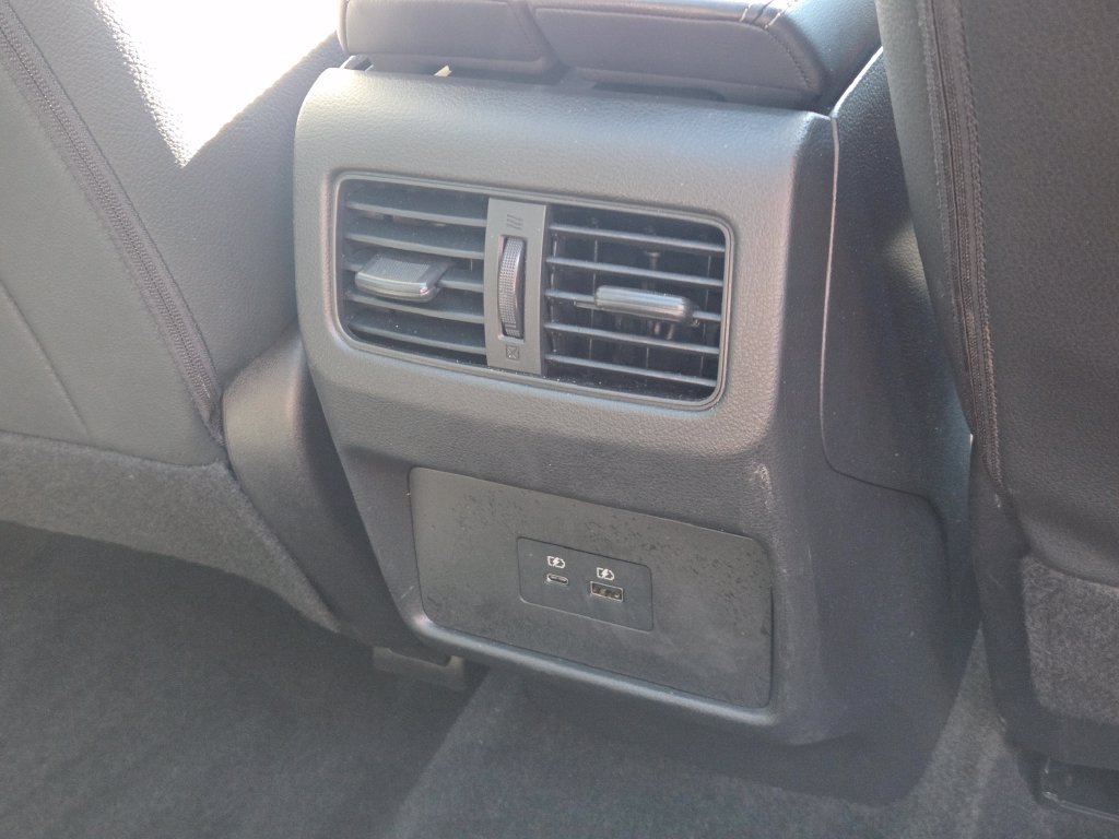 Certified 2023 Nissan Rogue SL AWD/4WD image 18