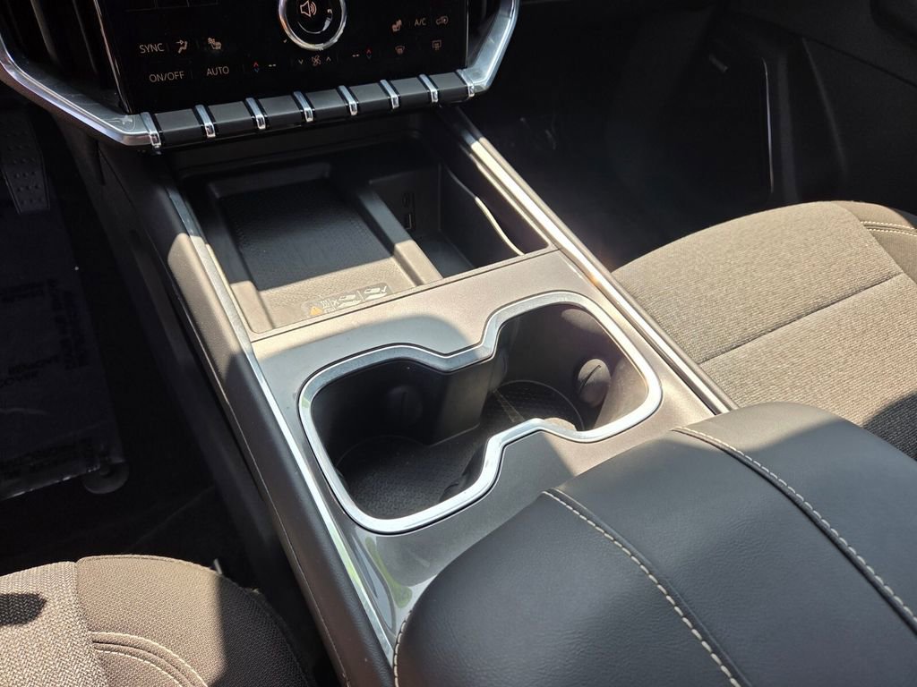 Certified 2025 GMC Acadia Elevation image 27