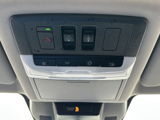 Certified 2023 Nissan Rogue SV w/ SV Premium B Package image 37