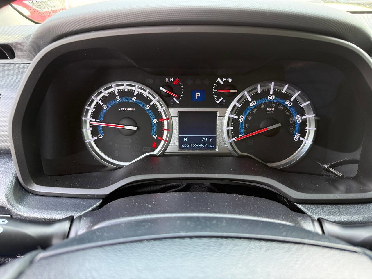 Used 2018 Toyota 4Runner TRD Off-Road Premium AWD/4WD image 58