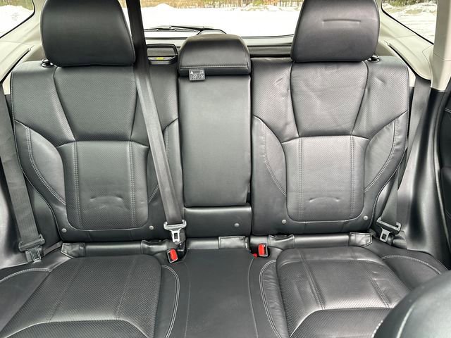 Used 2019 Subaru Forester Limited image 37