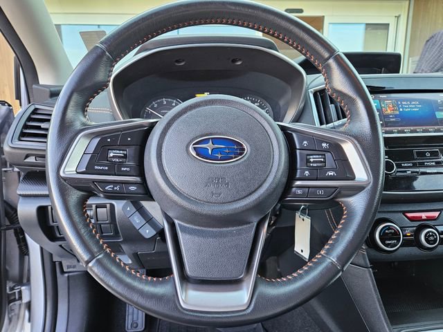 Used 2020 Subaru Crosstrek 2.0i Premium w/ Popular Package #2 AWD/4WD image 20