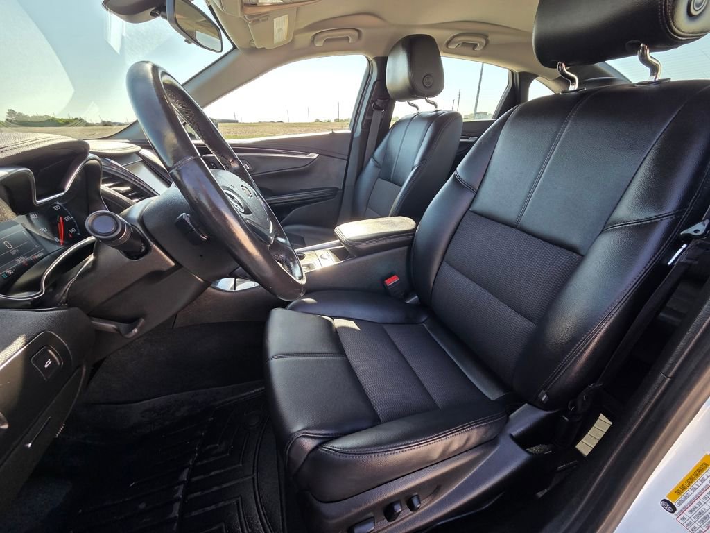 Used 2020 Chevrolet Impala LT image 12