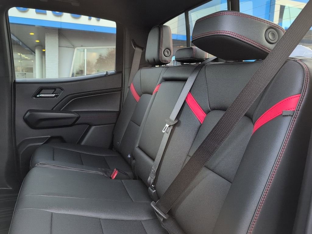 New 2026 Chevrolet Colorado Z71 w/ Z71 Convenience Package 2 image 24