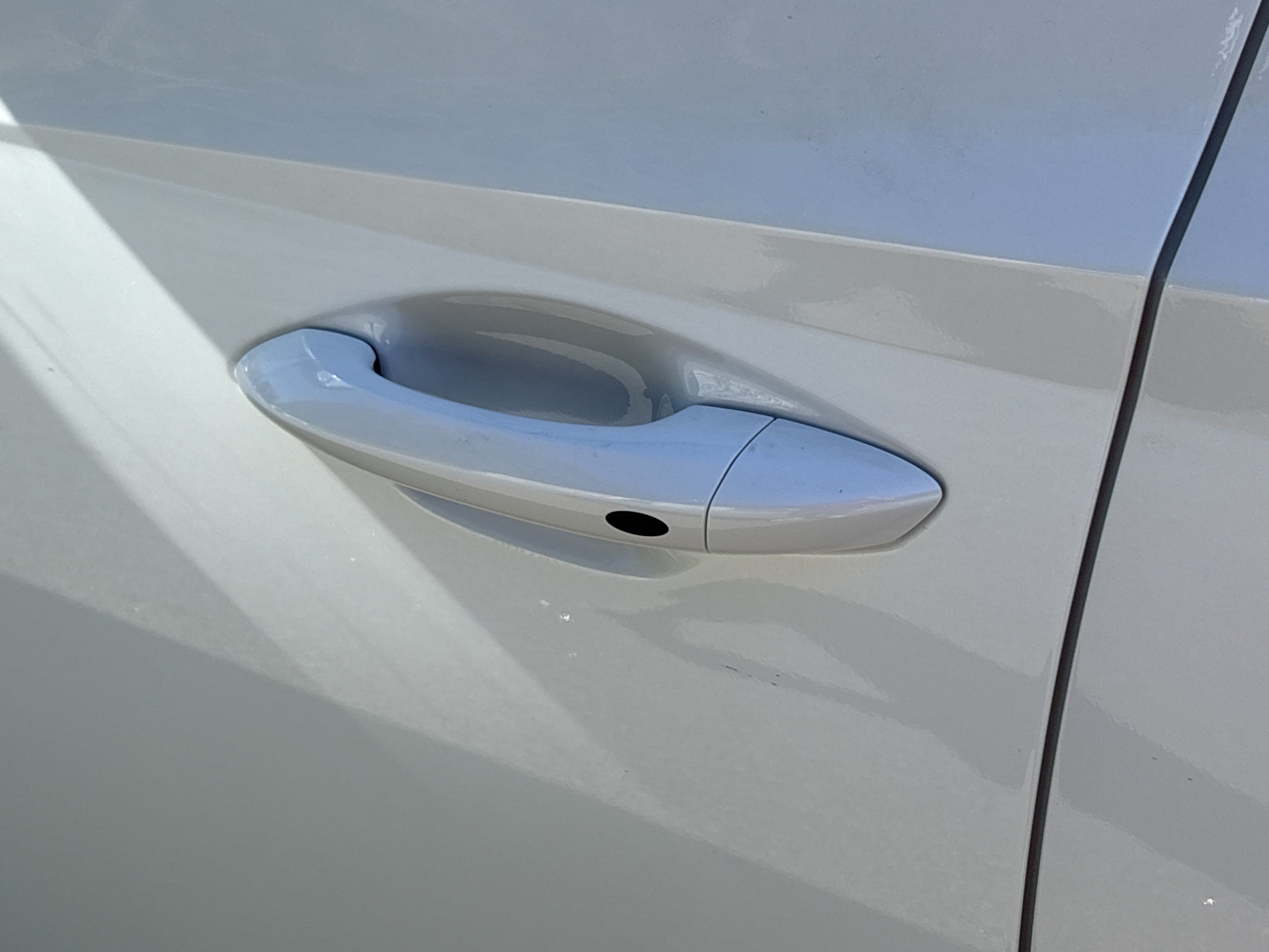 New 2026 Hyundai Tucson SEL FWD image 25