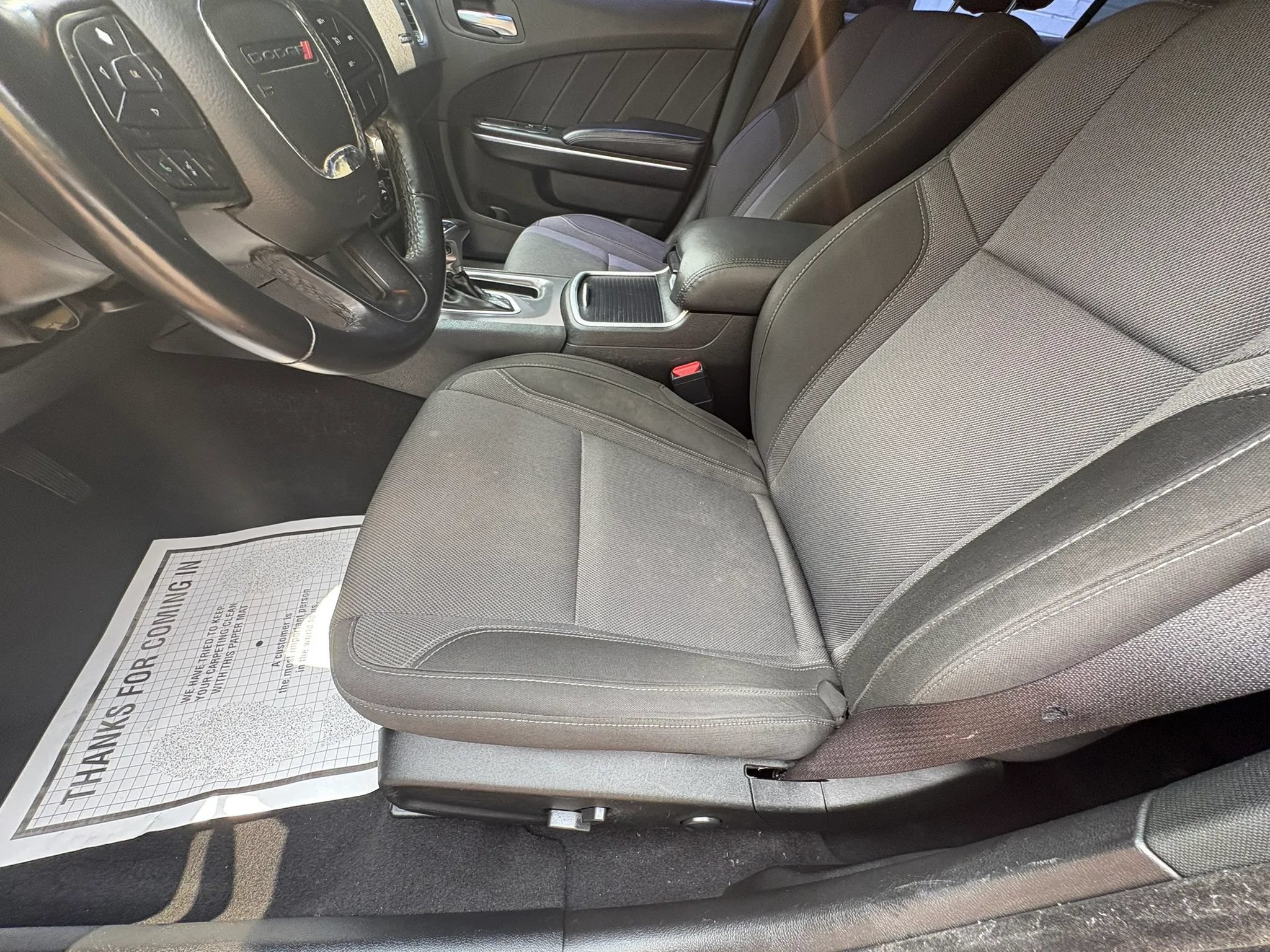 Used 2022 Dodge Charger SXT RWD image 24