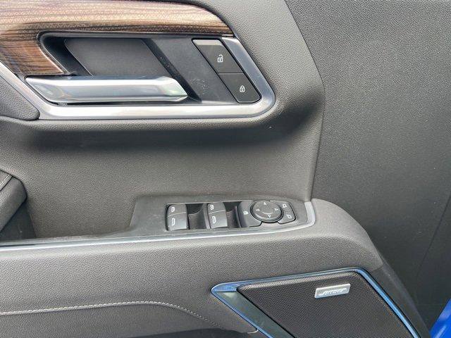 New 2026 Chevrolet Silverado 1500 RST w/ RST All Star Premium Package image 12