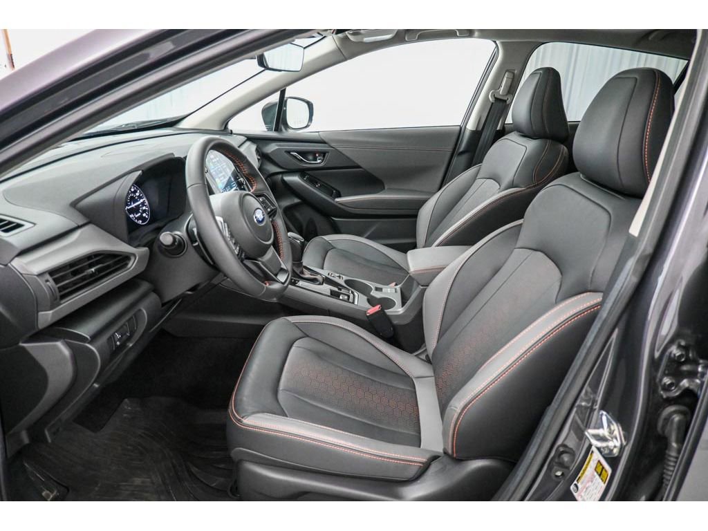 Used 2025 Subaru Crosstrek 2.5i Limited w/ Crosstrek Mirror Package image 17