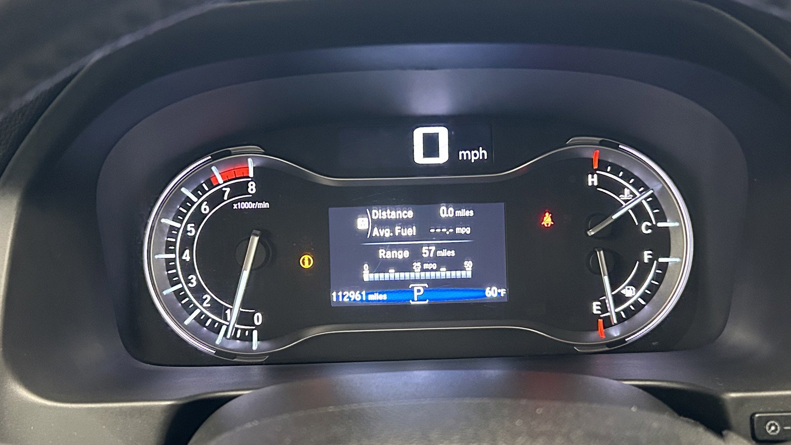 Used 2016 Honda Pilot EX-L image 31