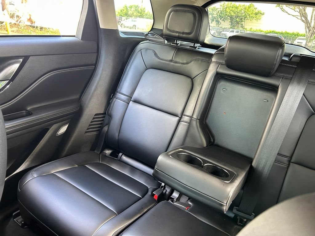 Used 2023 Lincoln Corsair FWD image 12