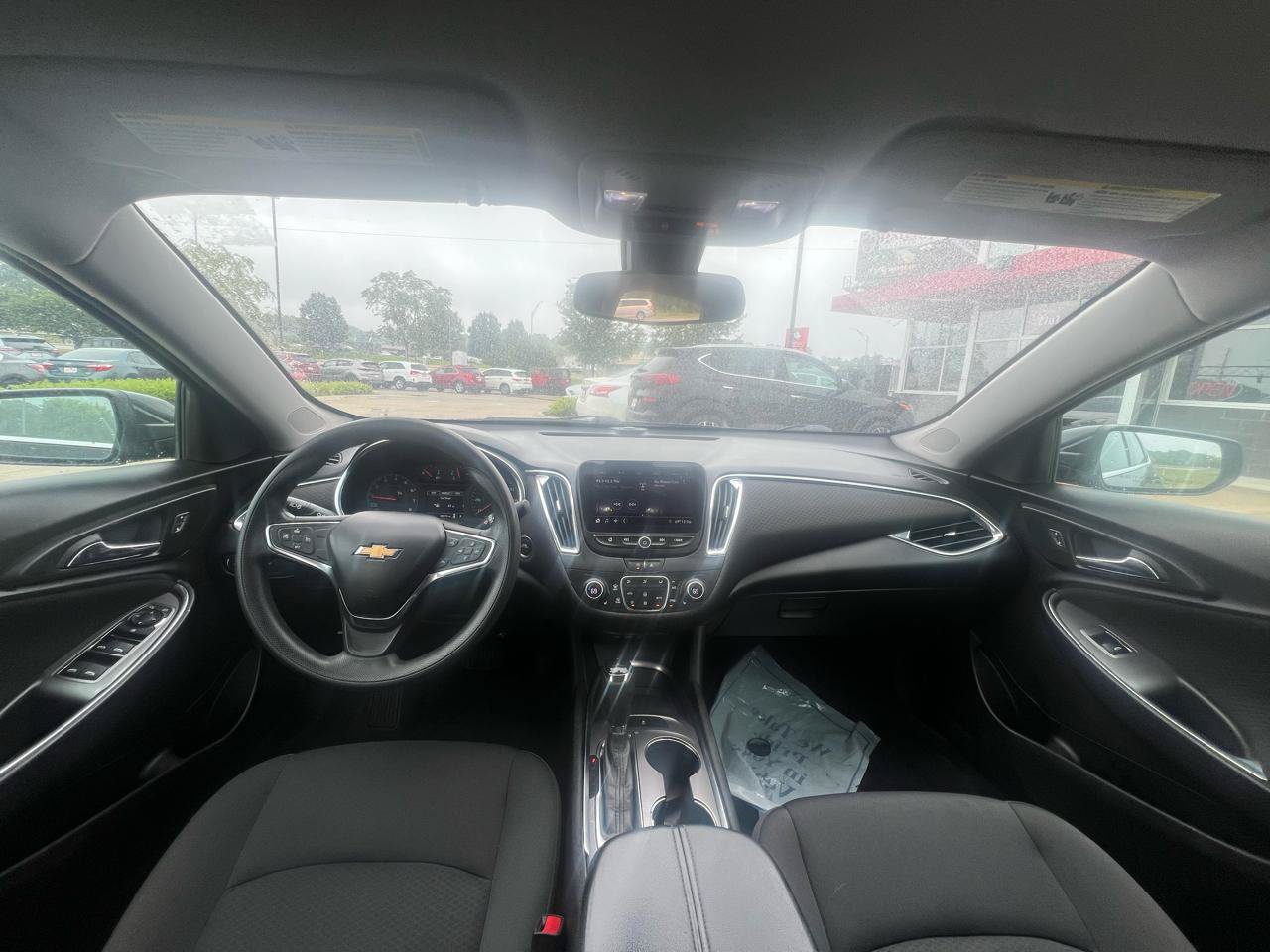 Used 2020 Chevrolet Malibu LT FWD image 10