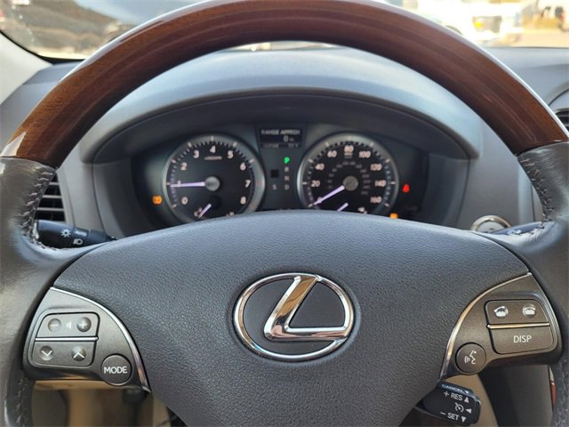 Used 2011 Lexus ES 350 image 26
