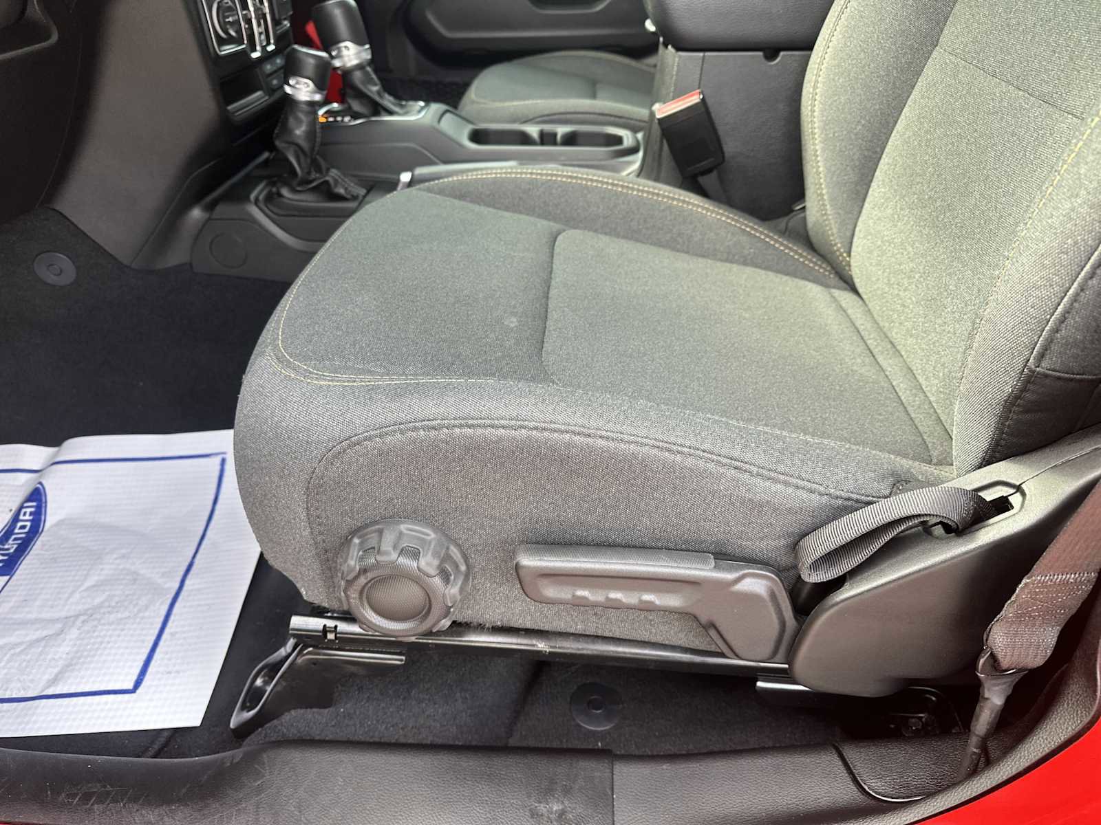 Used 2024 Jeep Gladiator Sport image 26