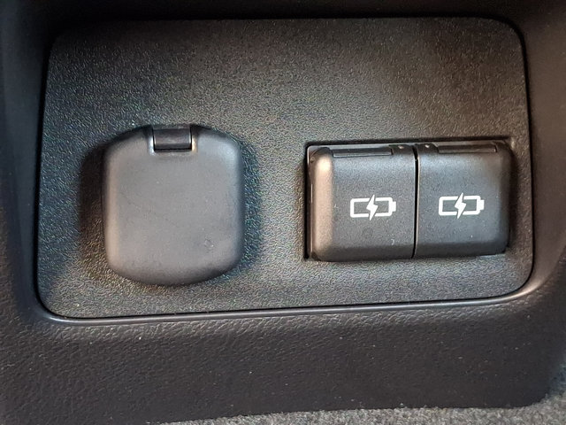 Certified 2024 Lexus NX 350 F Sport AWD/4WD image 11