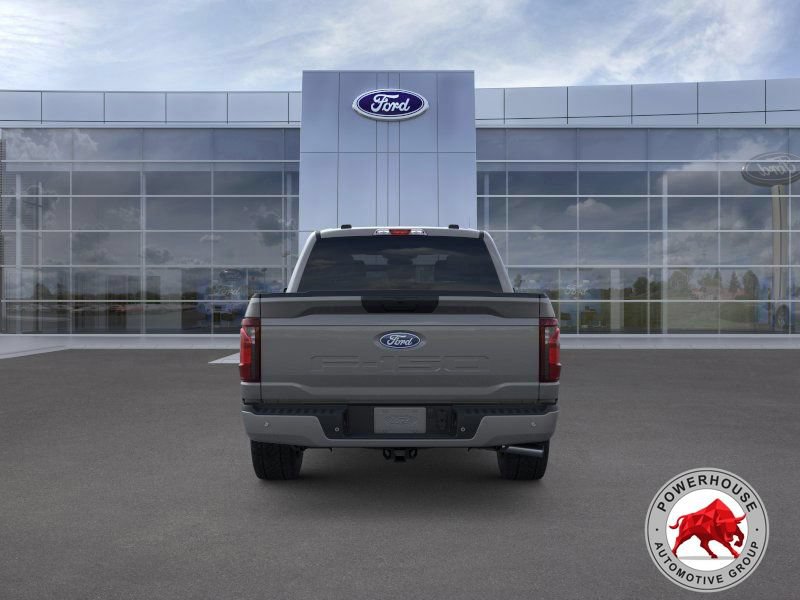 Used 2026 Ford F150 STX AWD/4WD image 6