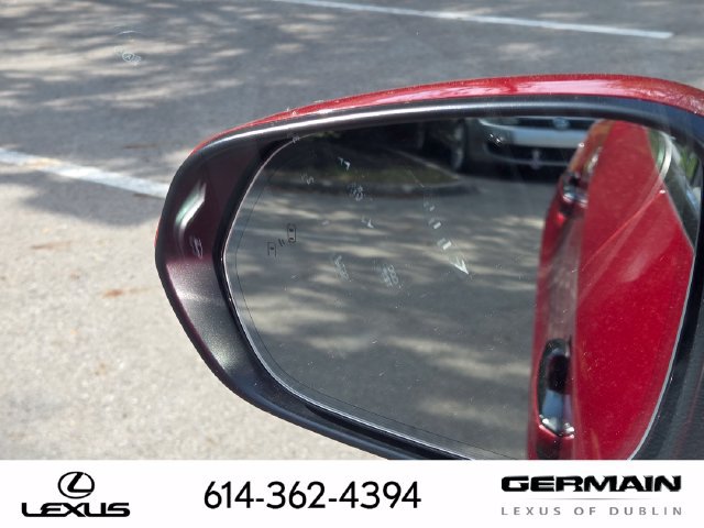 Certified 2026 Lexus RX 350h w/ Convenience Package AWD/4WD image 19