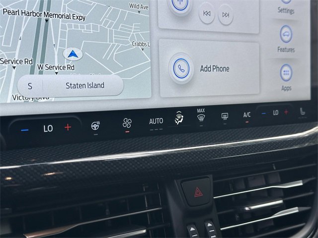 Certified 2024 Ford Escape ST-Line Elite image 23