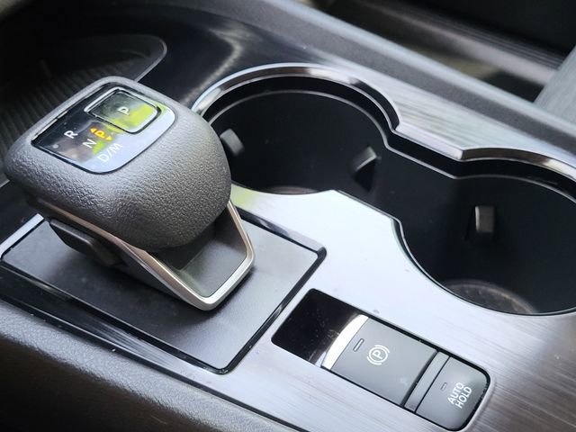 Certified 2021 Nissan Rogue SV image 15