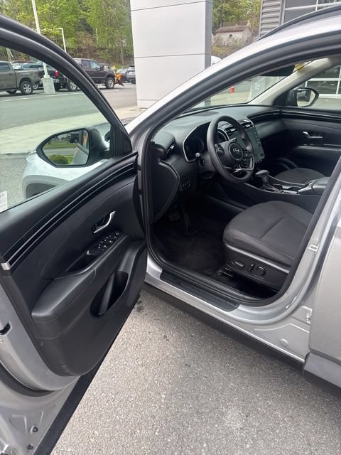 Used 2024 Hyundai Tucson SEL AWD/4WD image 14