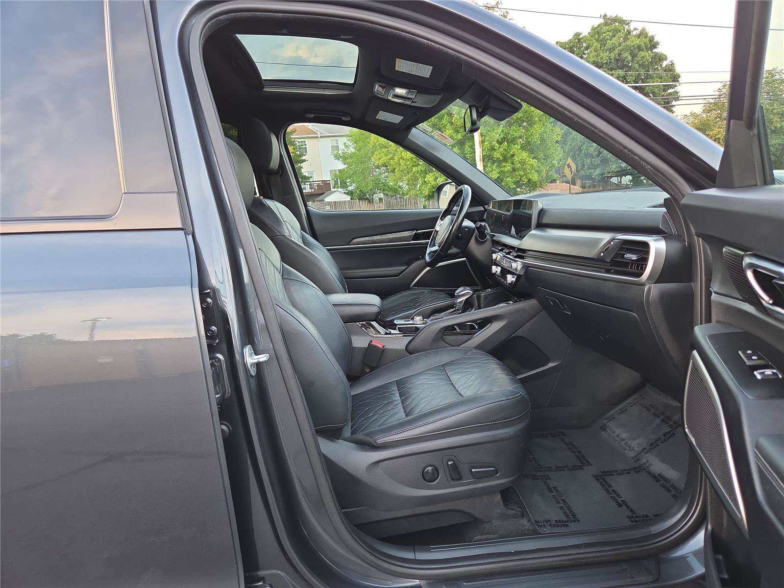 Used 2023 Kia Telluride EX X-Line AWD/4WD image 26