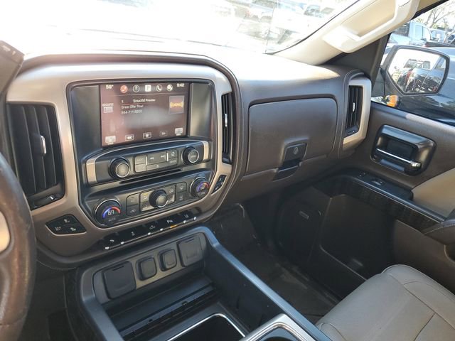 Used 2014 GMC Sierra 1500 Denali w/ Driver Alert Package image 27