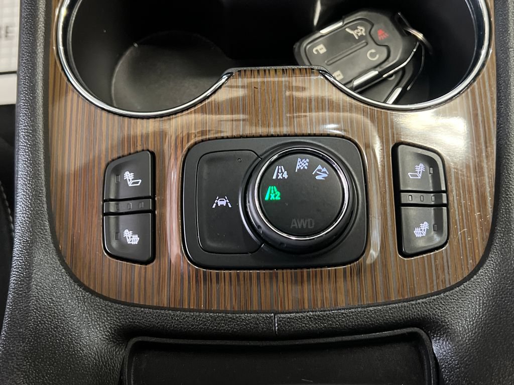 Used 2023 GMC Acadia SLE w/ Driver Convenience Package AWD/4WD image 31