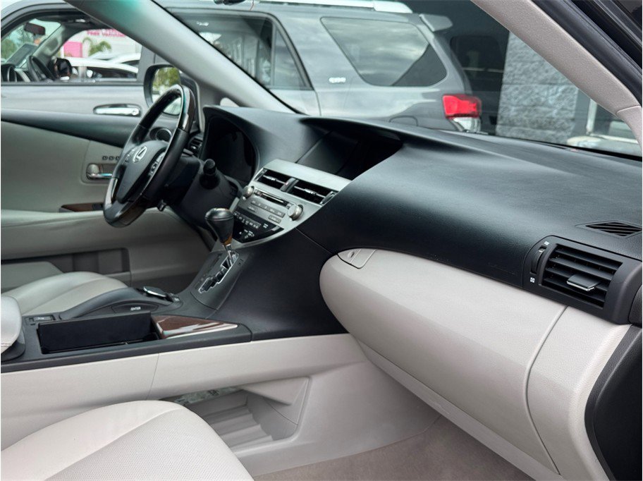 Used 2010 Lexus RX 350 2WD image 21