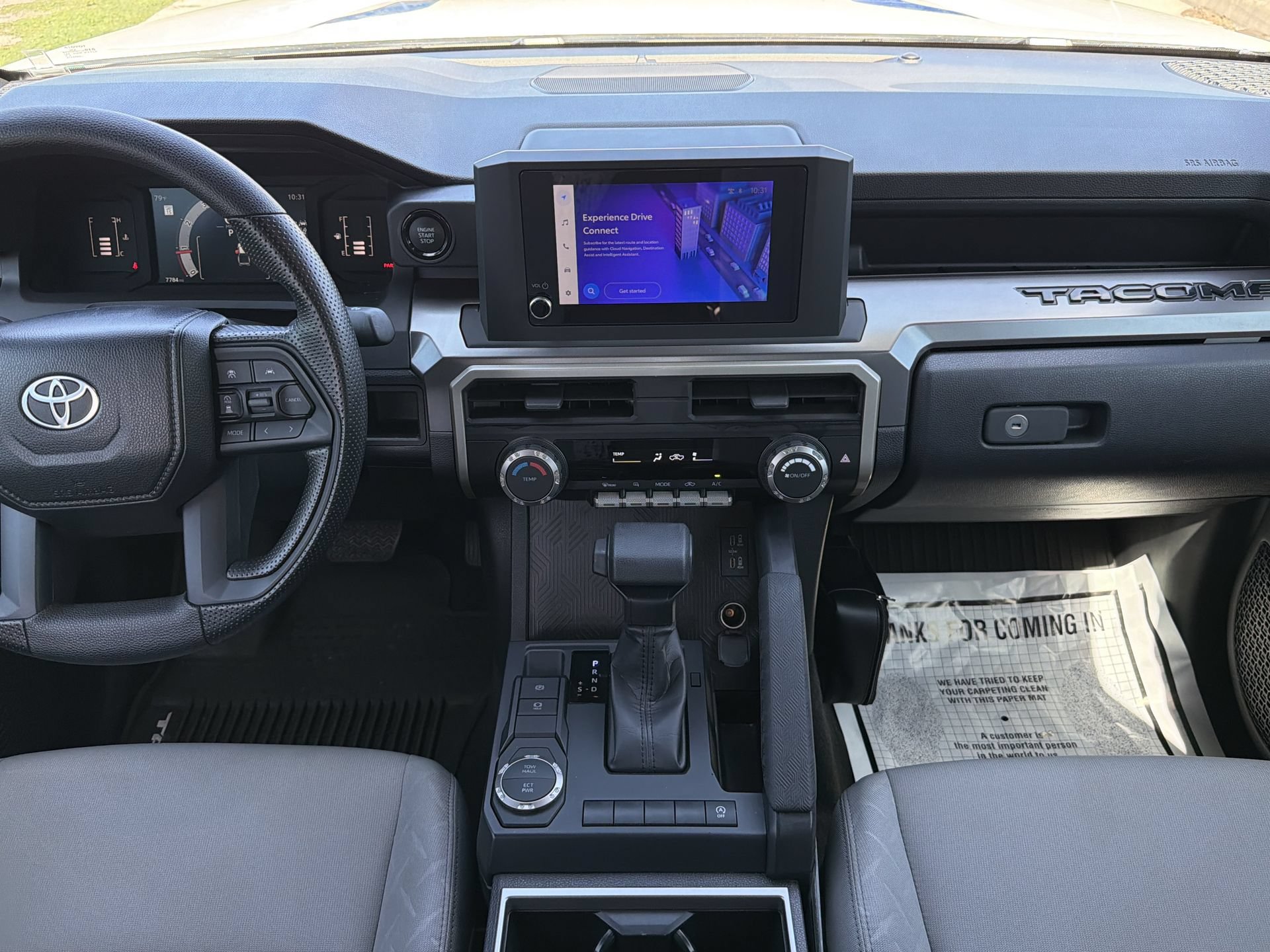 Used 2024 Toyota Tacoma SR5 RWD image 14