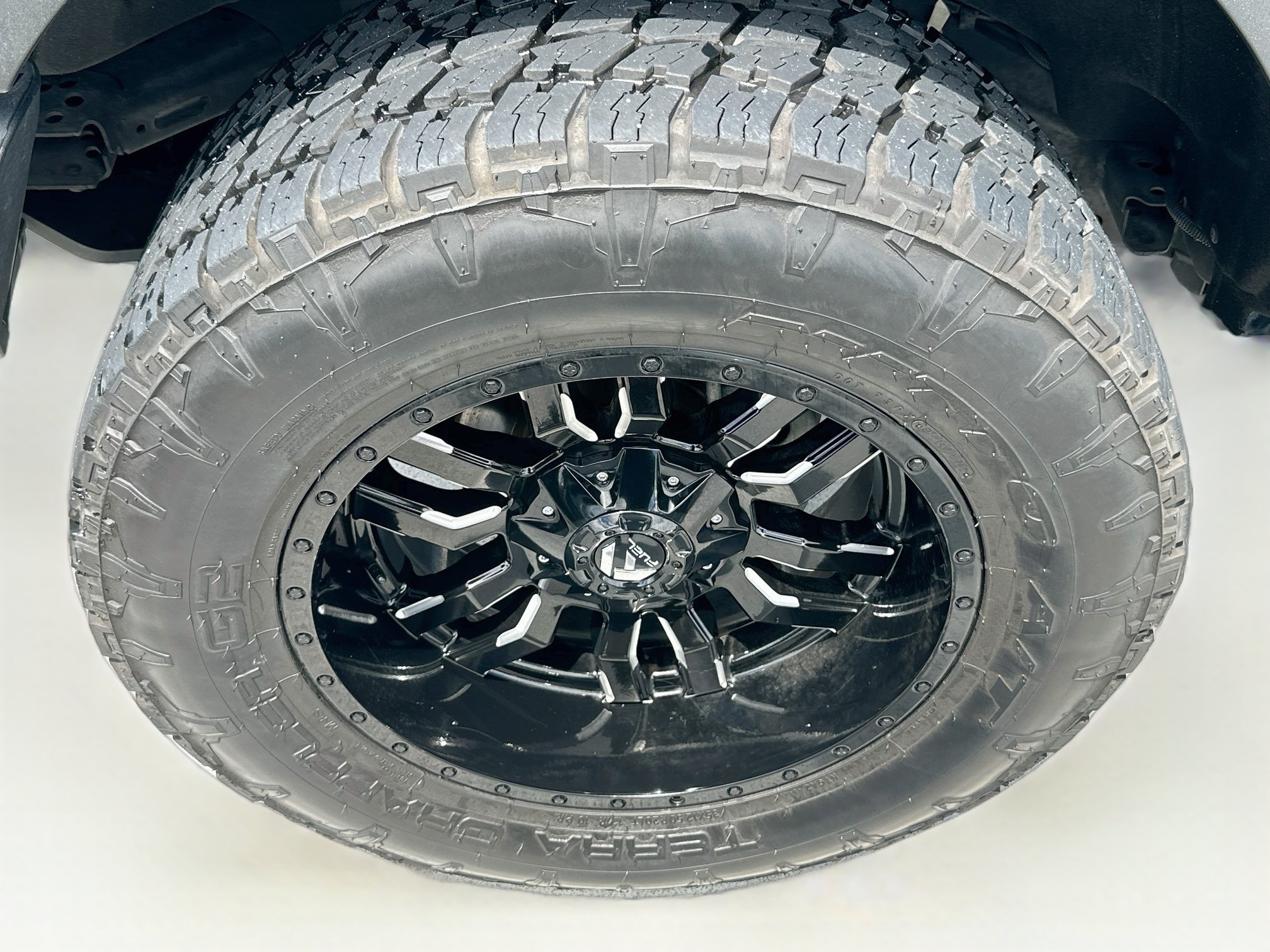 Used 2022 Ford Bronco 4-Door AWD/4WD image 29