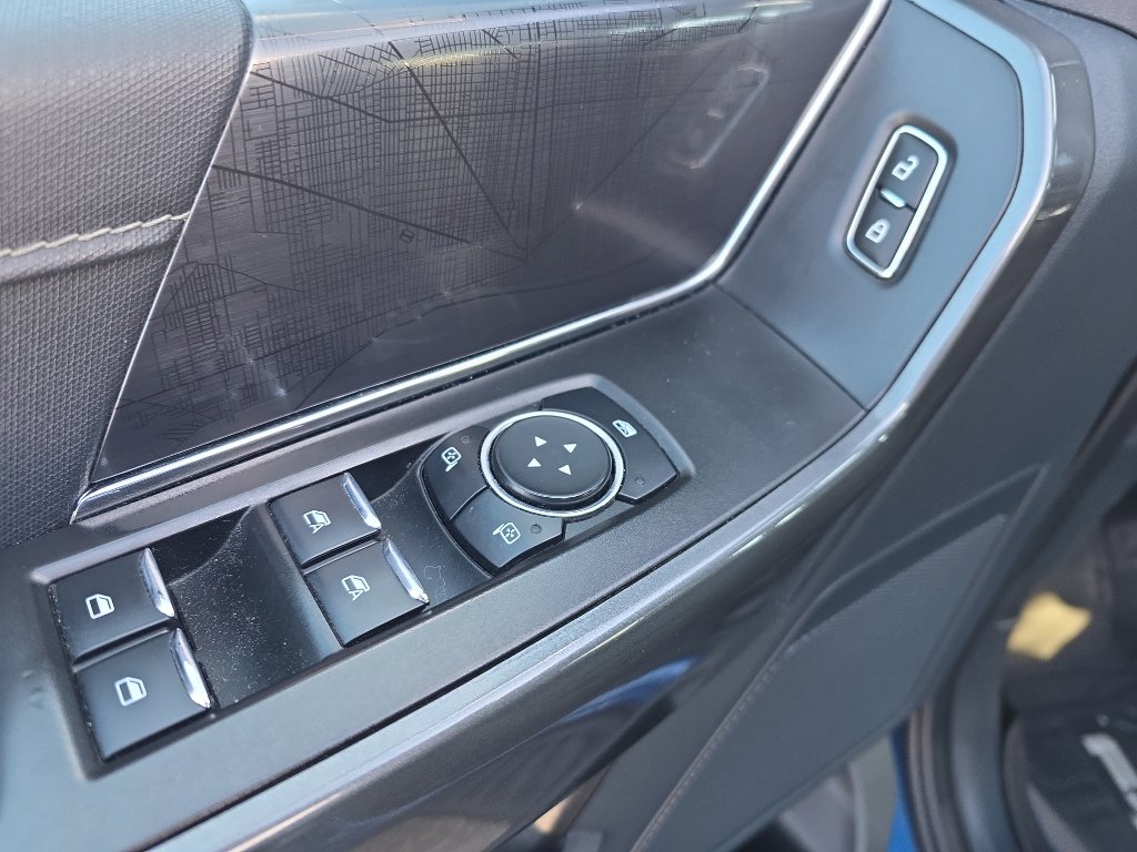 Used 2023 Ford F150 XLT w/ Equipment Group 302A High AWD/4WD image 12