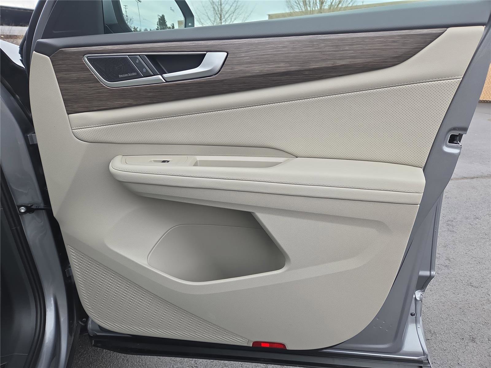 New 2026 Volkswagen Atlas SEL Premium R-Line image 28