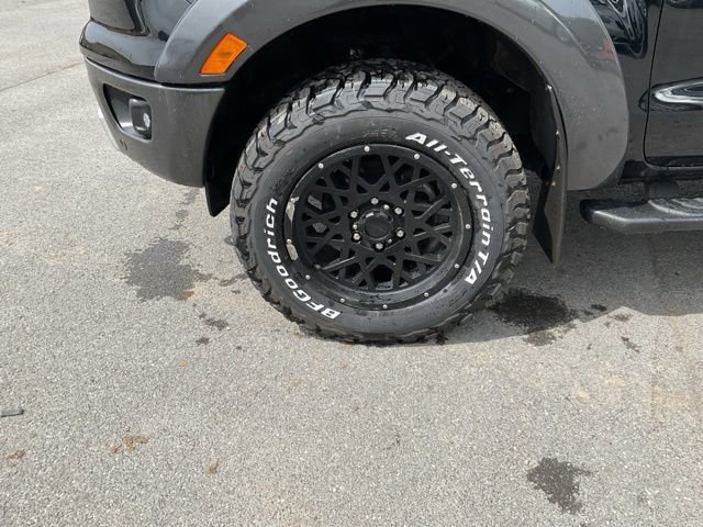 Used 2022 Ford Ranger XLT w/ Equipment Group 302A High AWD/4WD image 32