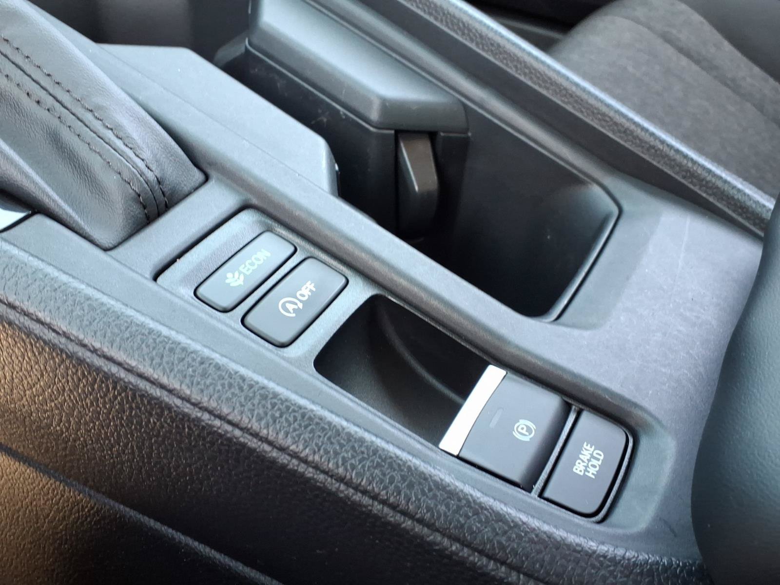 Certified 2023 Honda Accord LX image 29