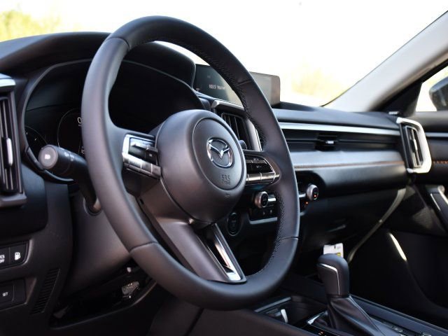 New 2026 MAZDA CX-50 AWD 2.5 Hybrid w/ Weather Package image 12