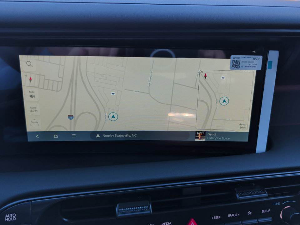 New 2026 Hyundai Palisade XRT Pro AWD/4WD image 17
