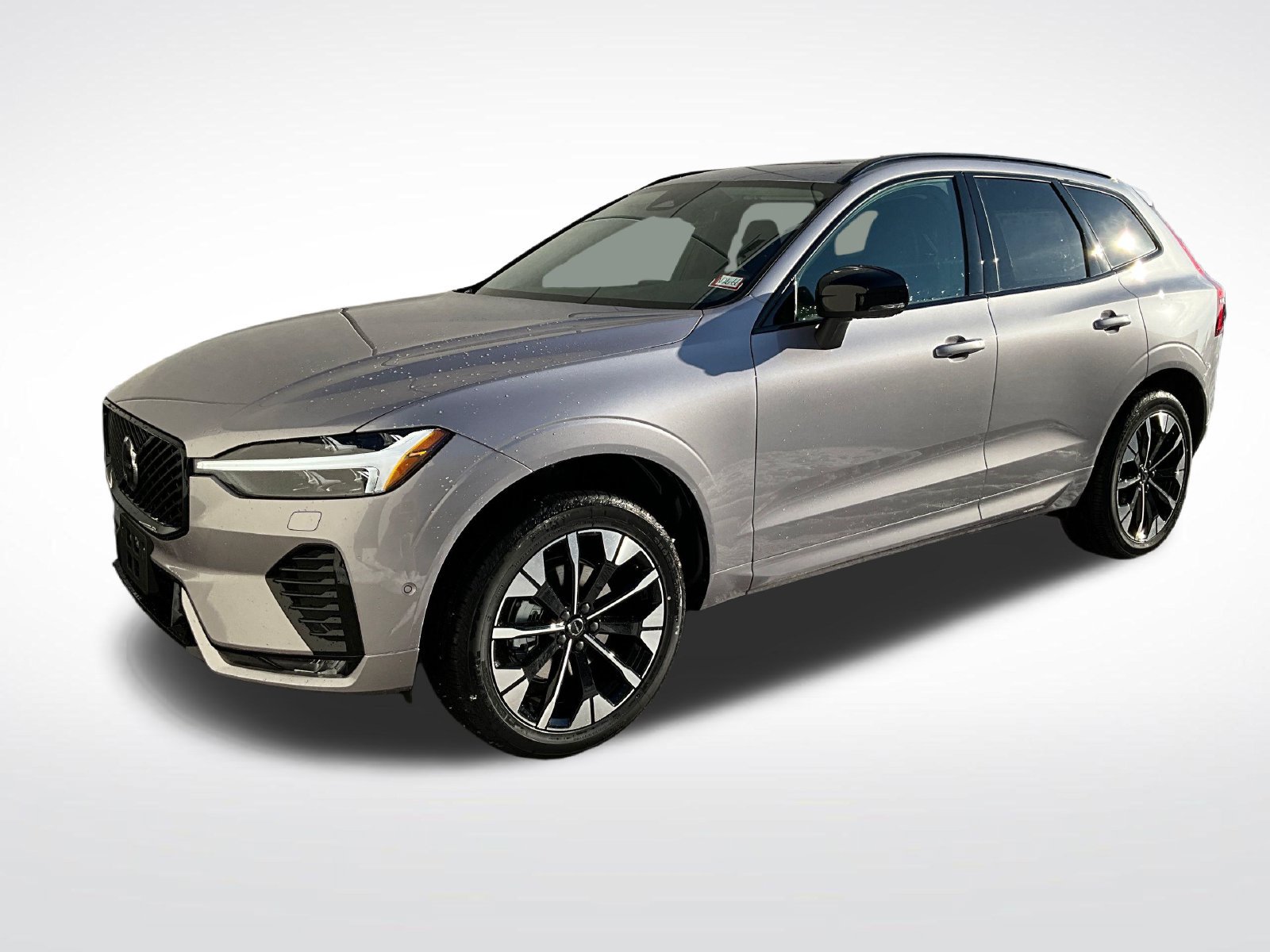 New 2026 Volvo XC60 B5 Plus w/ Protection Package Premier AWD/4WD 360° Tour